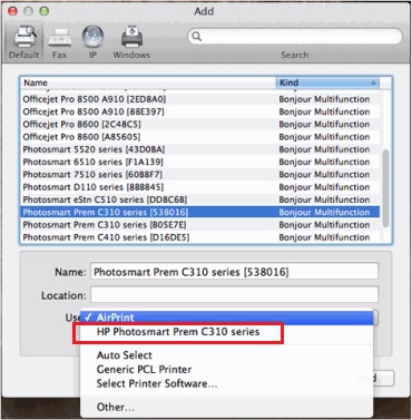 Hp Deskjet 3520 Software Mac Download